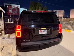 شيفروليه تاهو